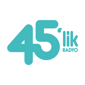Radyo 45lik, Canlı Dinle