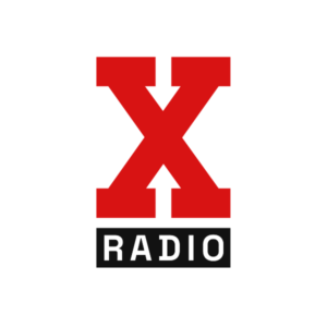X Radio, Logo