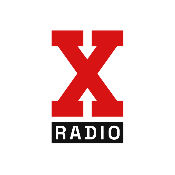 X Radio, Logo