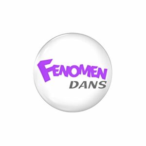 Fenomen Dans