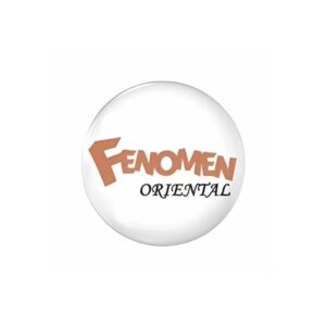 Fenomen Oriental