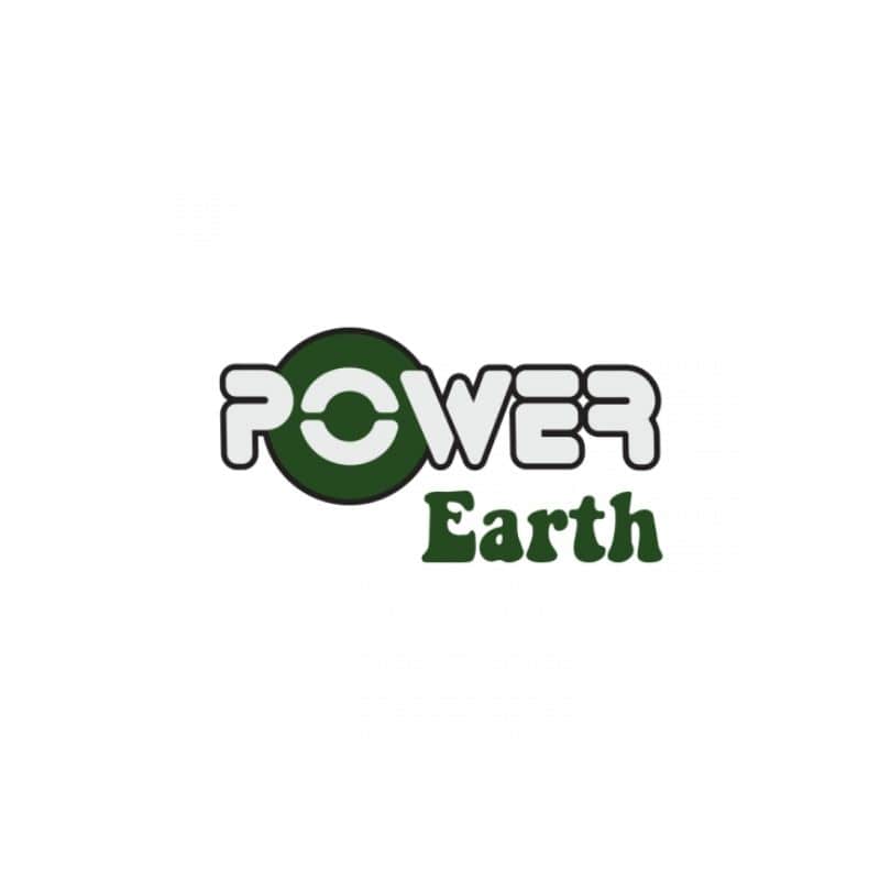 Power Earth