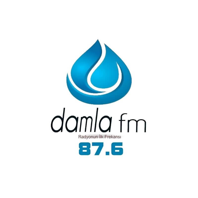 Damla Fm