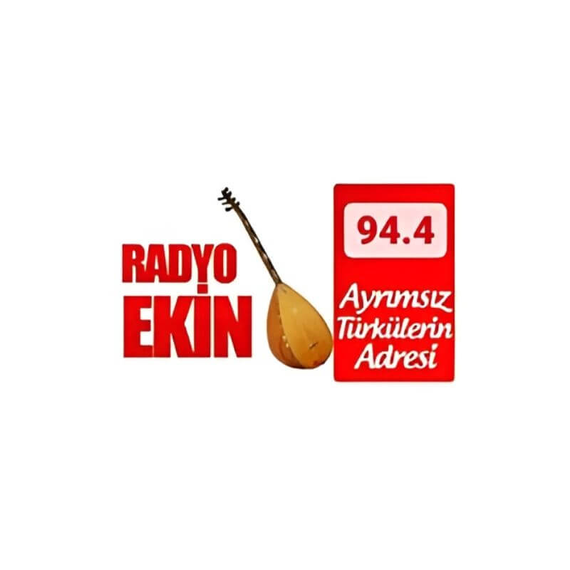 Radyo Ekin