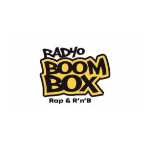 Radyo Boombox