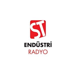 ⁠ST Endüsrti Radyo