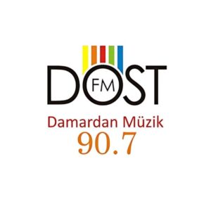 ⁠Dost FM