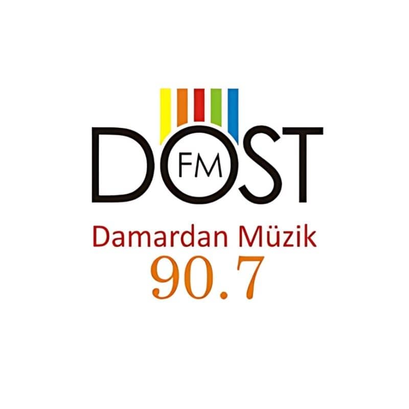 ⁠Dost FM