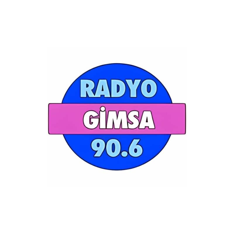 ⁠Gimsa Radyo