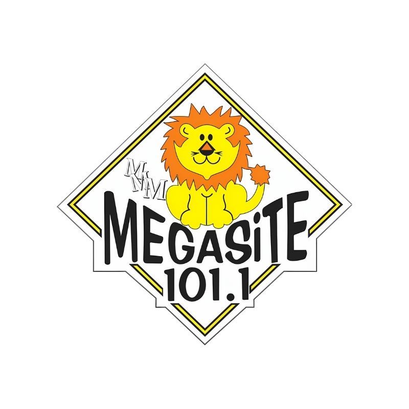 Radyo Megasite