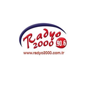 radyo 2000