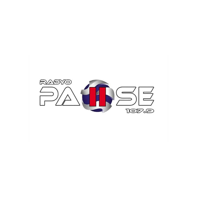 ⁠Pause FM