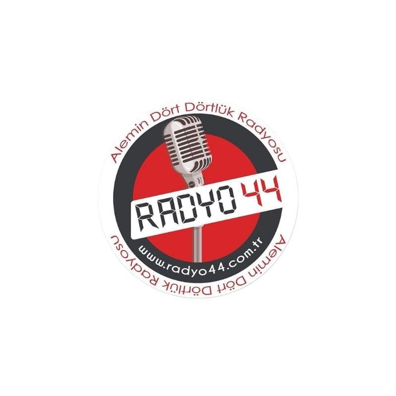 ⁠Radyo 44