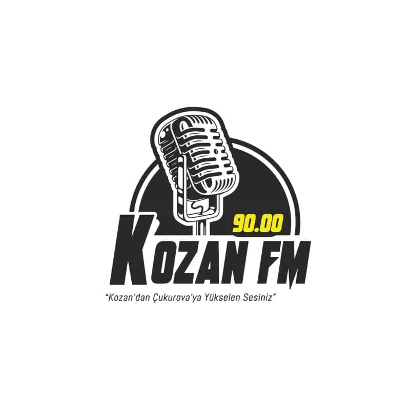 ⁠Kozan FM