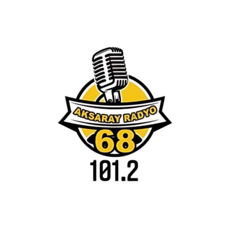 ⁠Aksaray Radyo 68