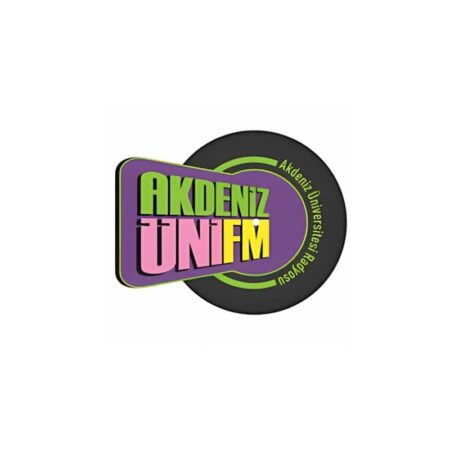 ⁠Akdeniz Üni FM