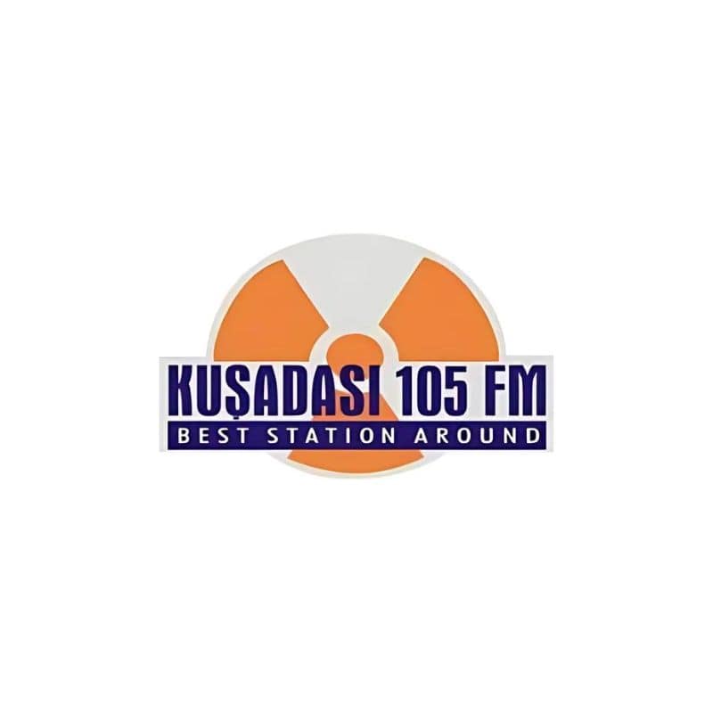 ⁠Kuşadası 105 FM