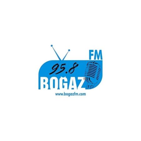 ⁠Boğaz FM