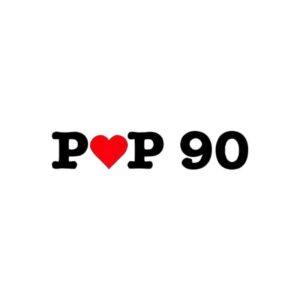 POP 90