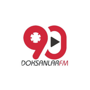 Doksanlar FM