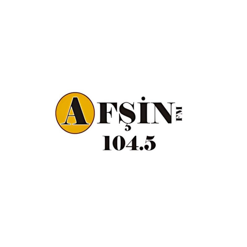 afşin fm