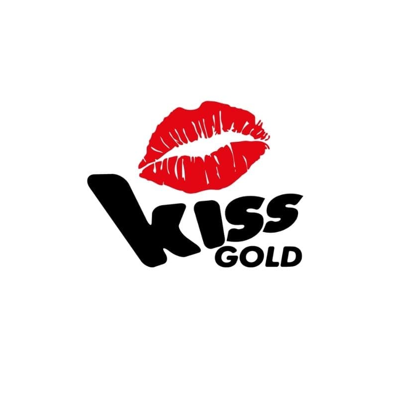 Kiss Gold