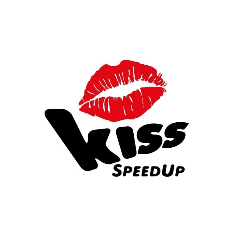 Kiss SpeedUp