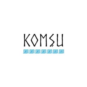 Komşu