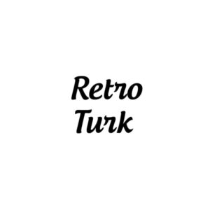 Retro Türk