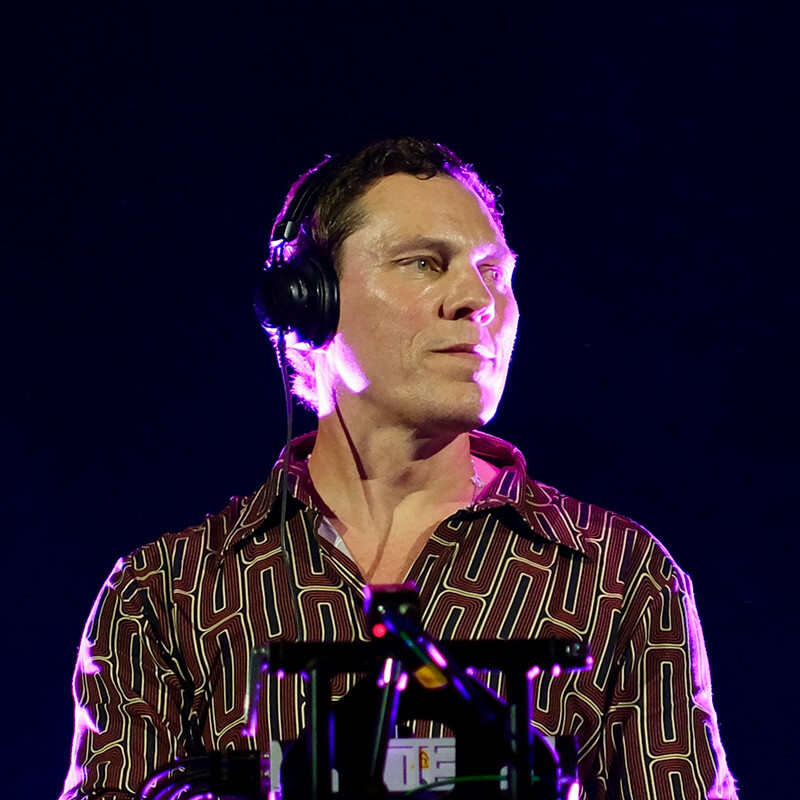 Tiesto