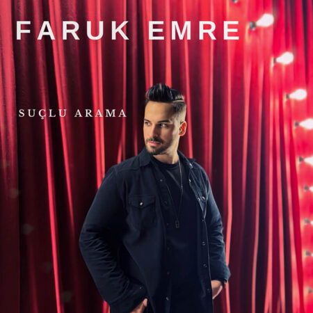 Faruk Emre Suçlu Arama