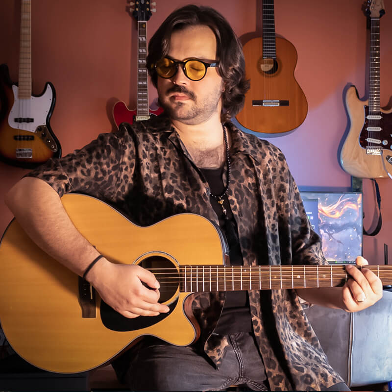 Görkem Baharoğlu