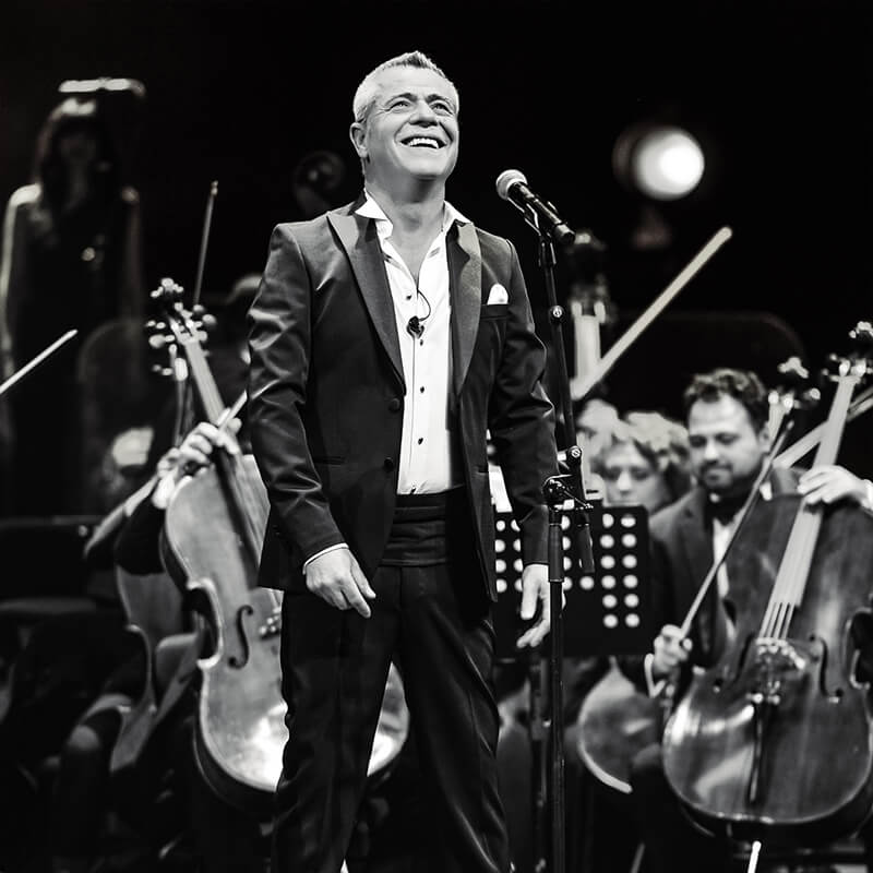 Levent Yüksel