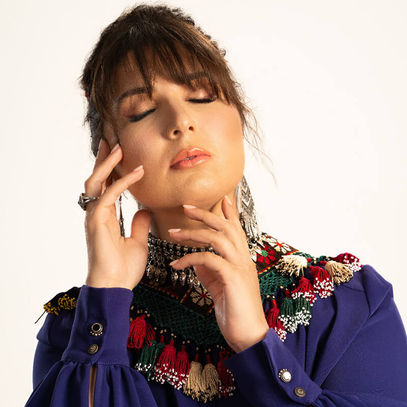 Fatma Aydoğan